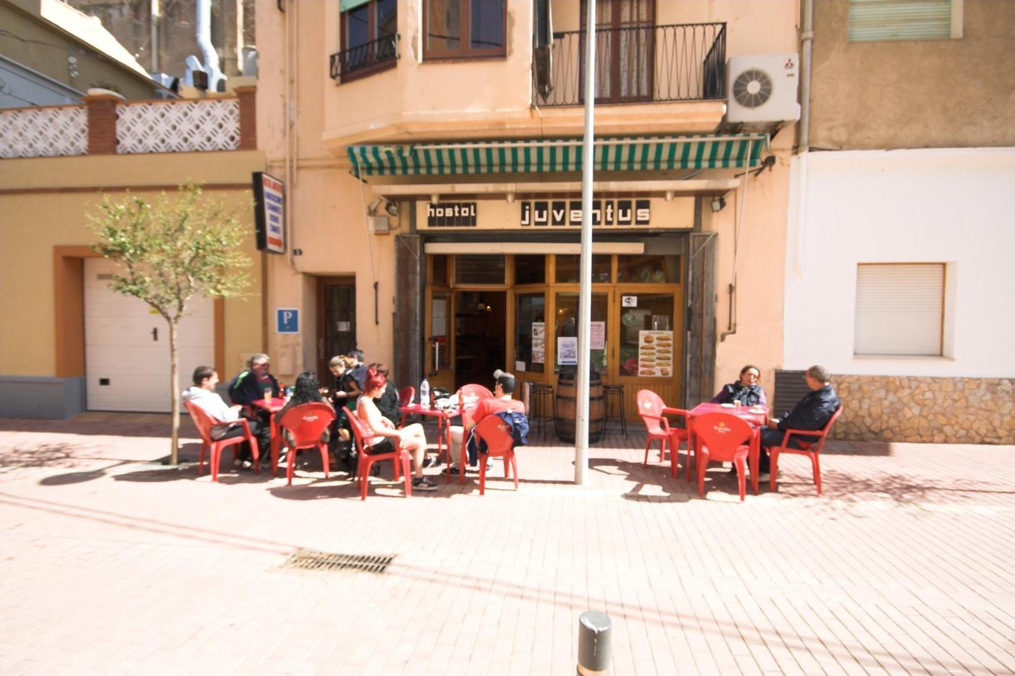 Casa de hóspedes Juventus